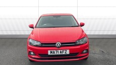 Volkswagen Polo 1.0 EVO 80 Match 5dr Petrol Hatchback